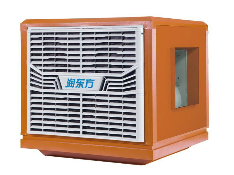 车间降温 厂房降温设备