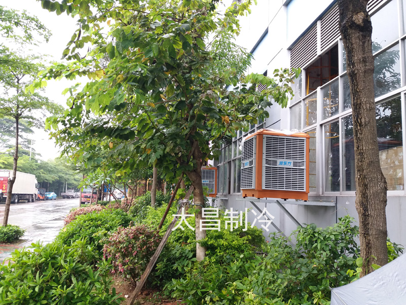 润东方环保空调为你带来的这些优点你都知道吗？