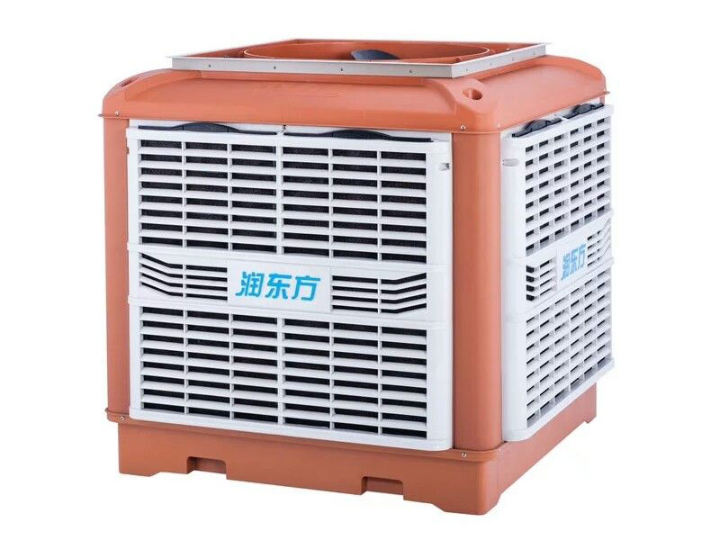 电子厂降温环保空调