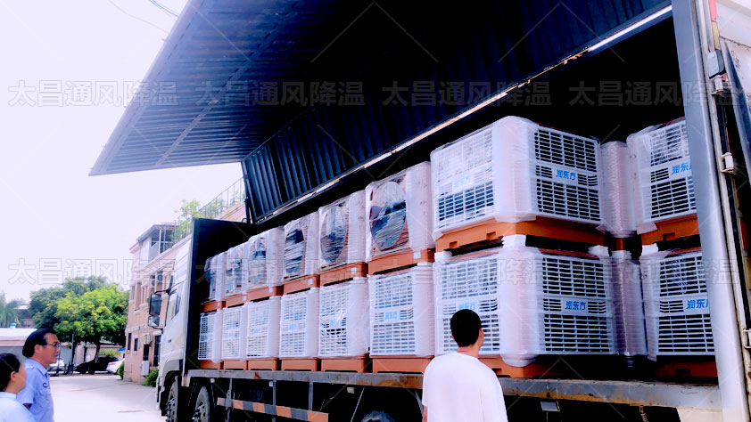 大型厂房通风降温方案设计优缺点比较