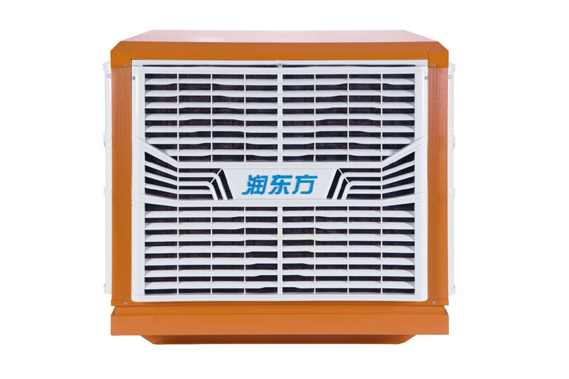 环保空调常见问题的解决办法