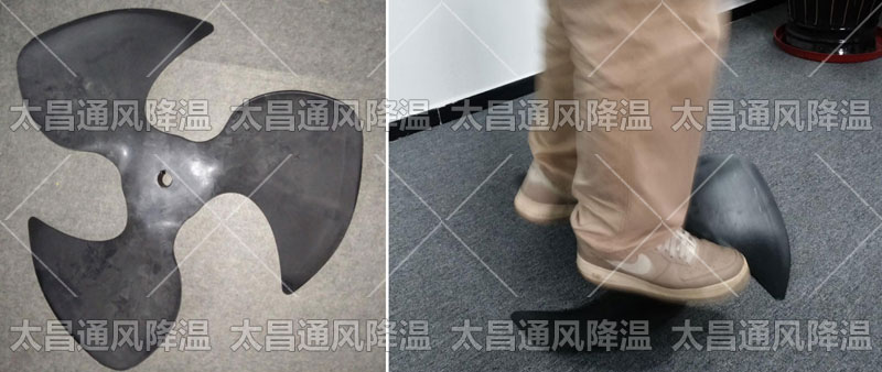 「经验分享」什么是轴流环保空调？20年经验吐血分享值得借见！