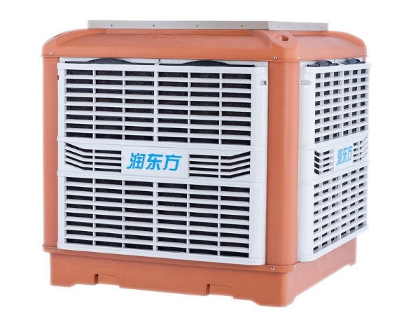 18000大风量蒸发式冷风机  环保空调