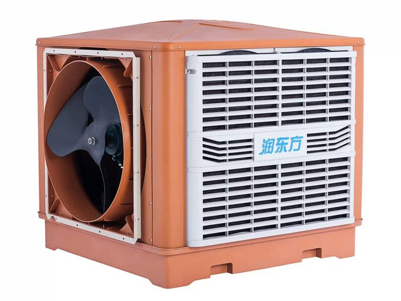 东莞环保空调 车间降温空调 东莞厂房降温
